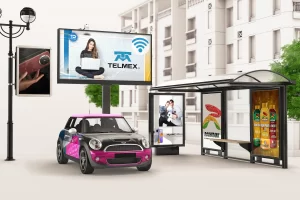 Tipos de publicidad impresa