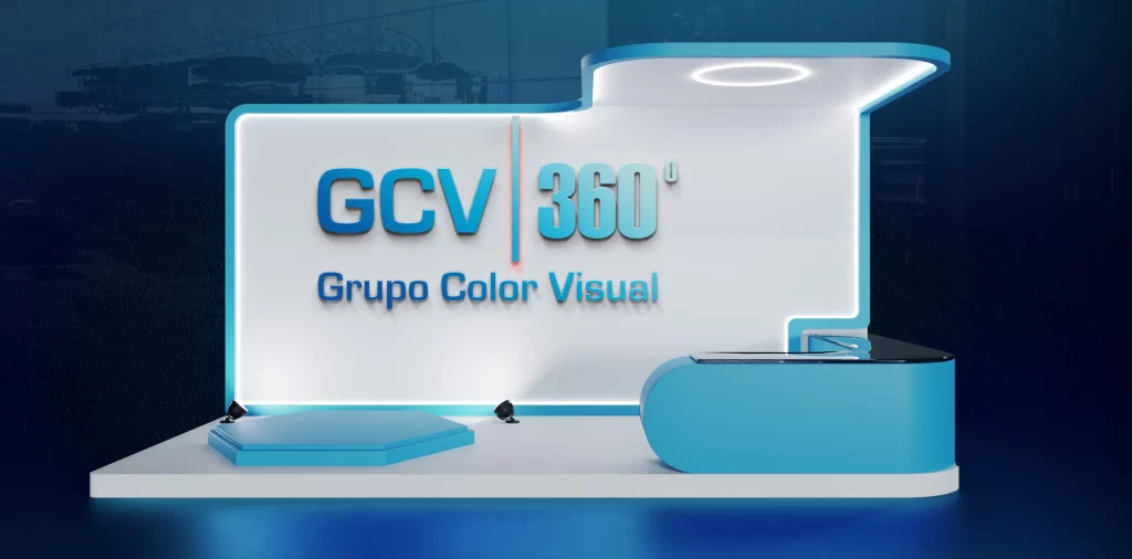 que es una stand publicitario