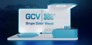 que es una stand publicitario