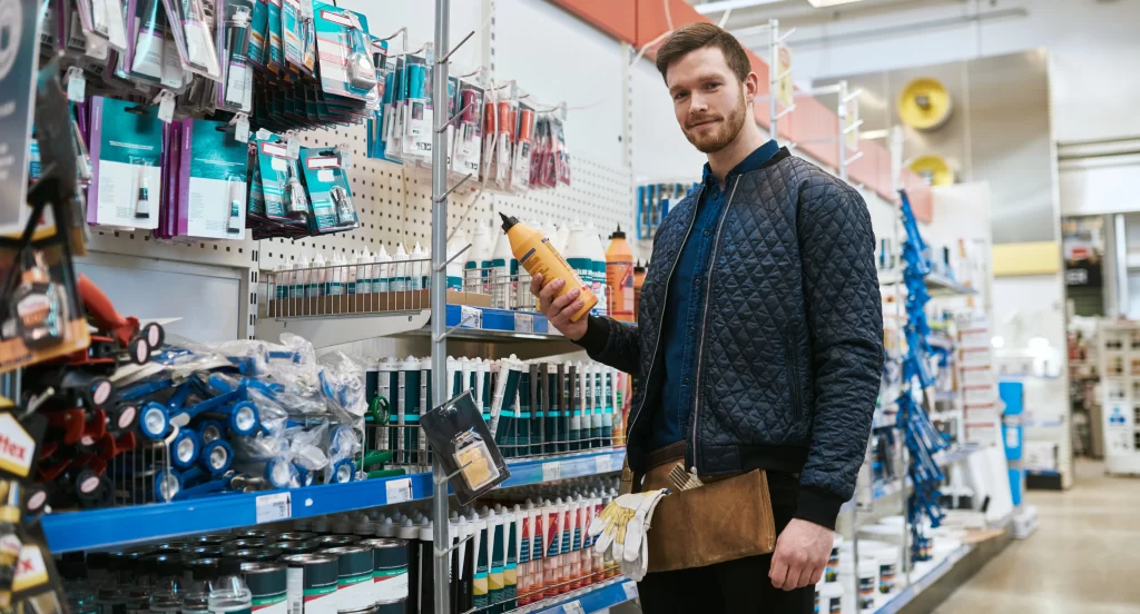 Qué es merchandising