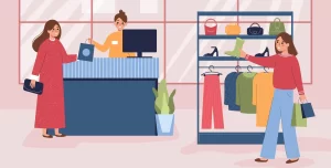 Qué es marketing retail