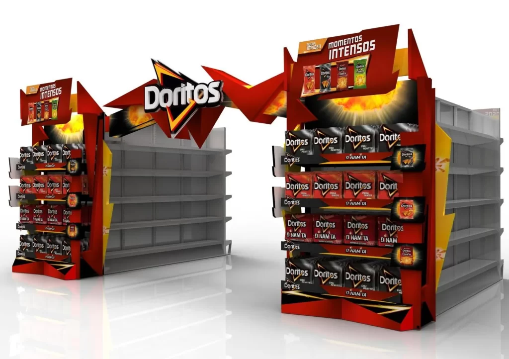 tipos de materiales pop