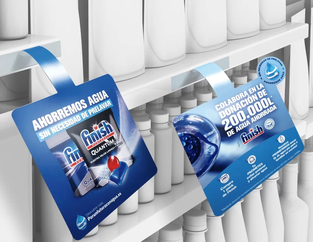 tipos de materiales pop