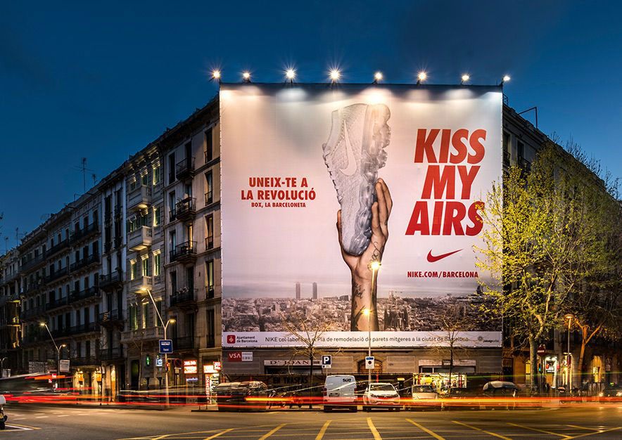 formatos de publicidad impresa